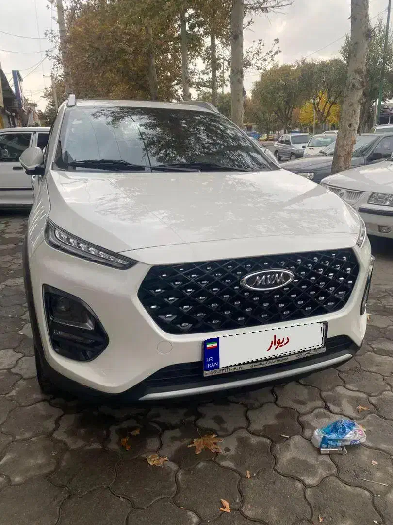 ایکس ۲۲ دنده PRO|خودرو سواری و وانت|بروجرد, |دیوار