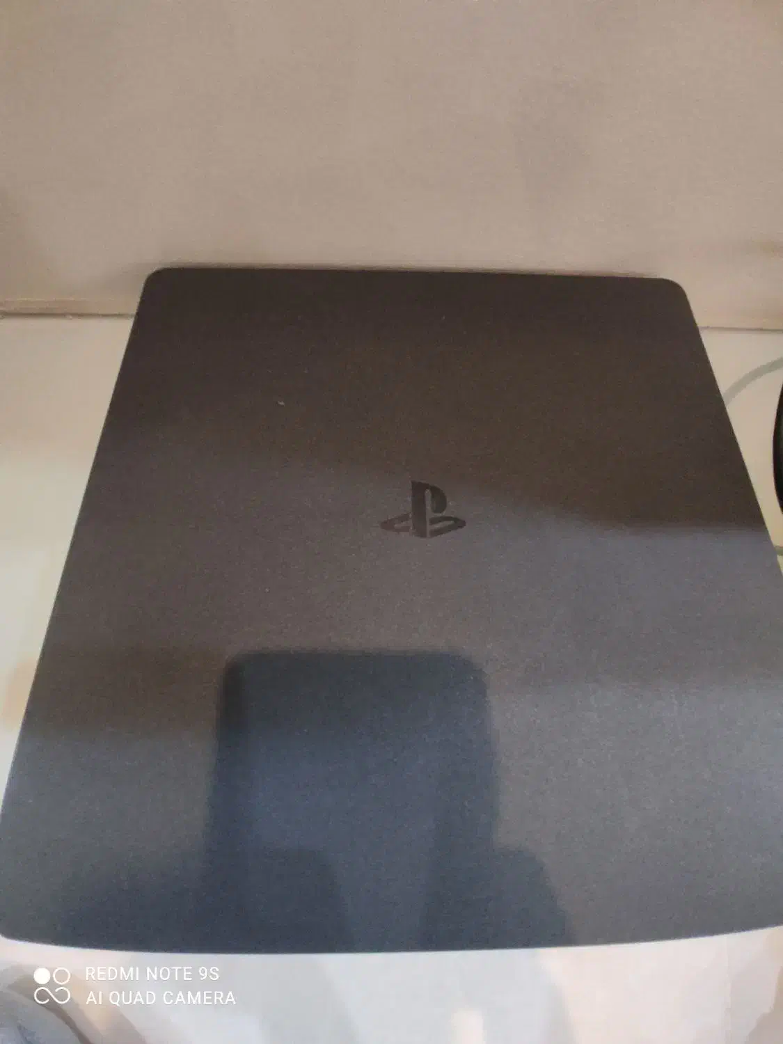 ps4اسلیم 500گیگ|کنسول، بازی ویدئویی و آنلاین|شوشتر, |دیوار