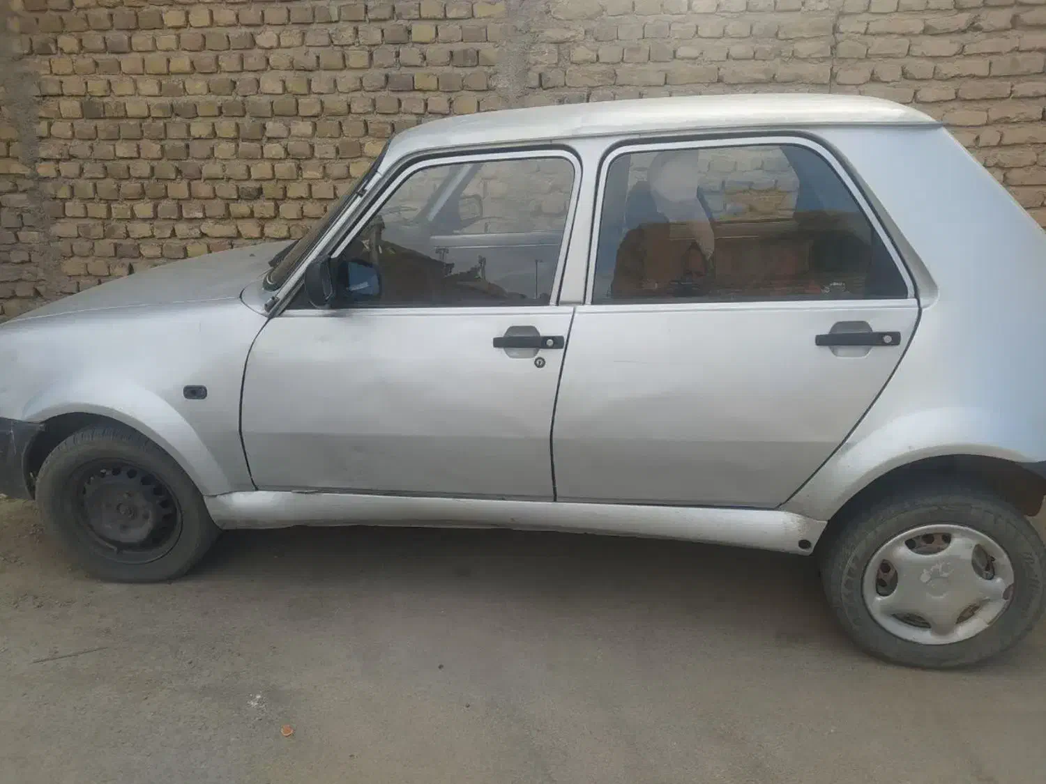 فروش خودرو|خودرو سواری و وانت|گناباد, |دیوار