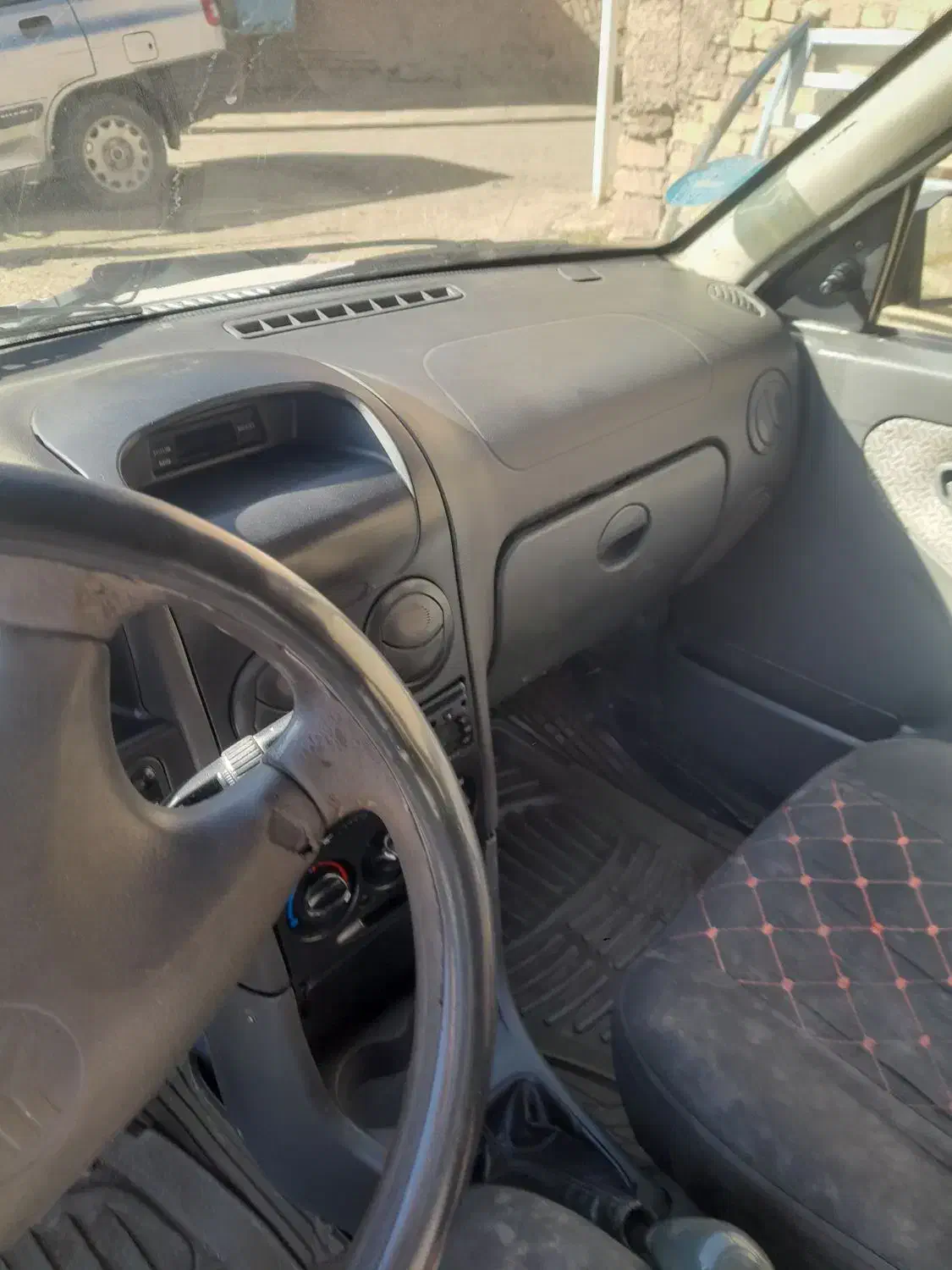 پراید۱۴۱|خودرو سواری و وانت|نیشابور, فضل|دیوار