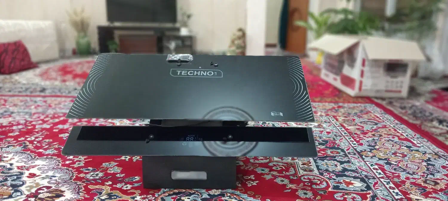 هود|هود|بروجرد, |دیوار