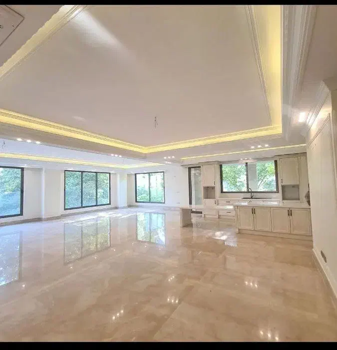 ۱۱۰متر نوساز کلید نخورده/سوپر لوکس/جنت آباد|فروش آپارتمان|تهران, جنت‌آباد مرکزی|دیوار