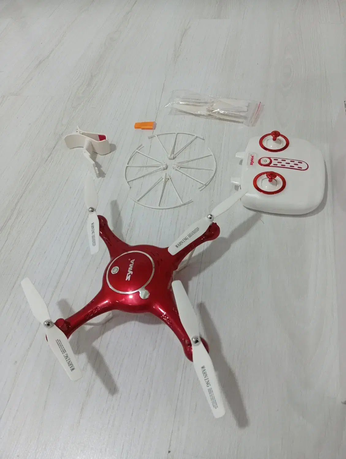 کواد کوپتر|اسباب‌‌بازی|مهاباد (آذربایجان غربی), |دیوار