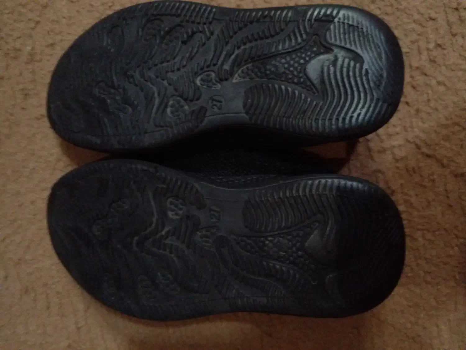 کفش بچگانه|کفش و لباس بچه|قم, باجک سه|دیوار