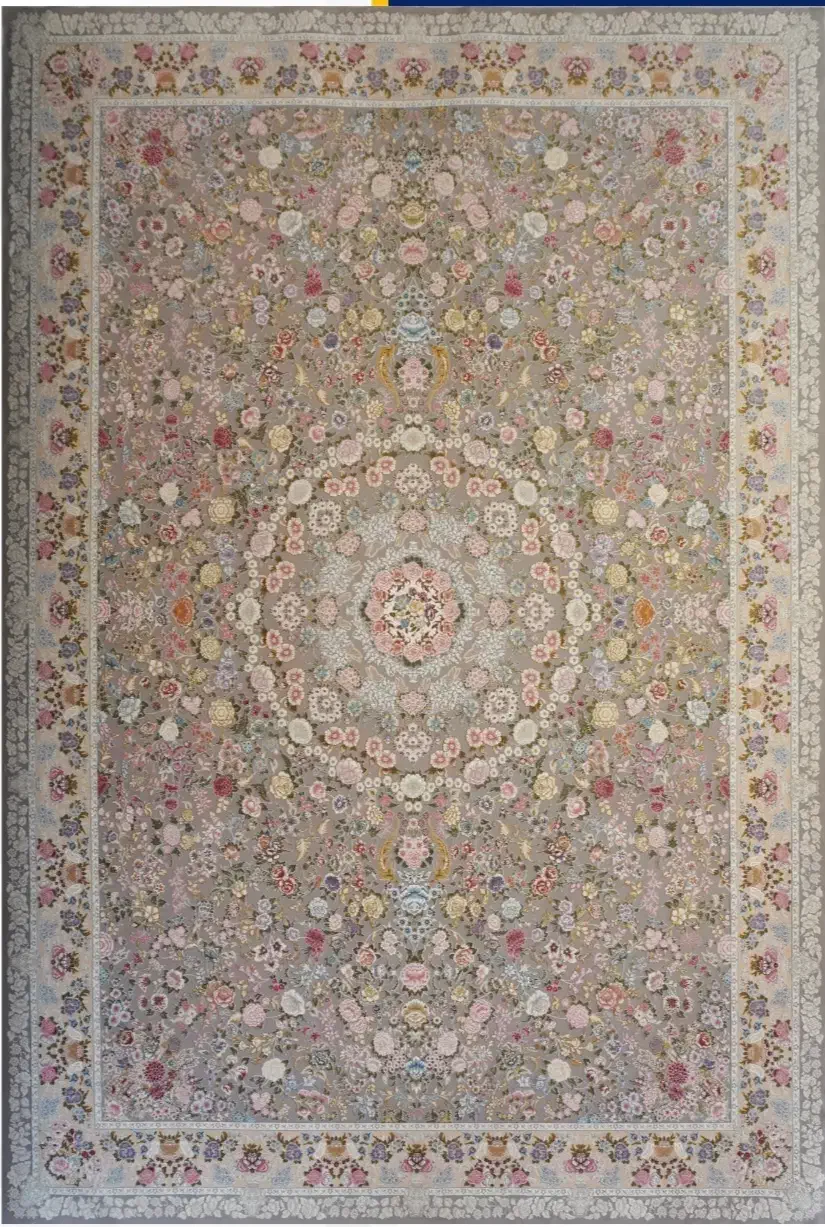 فرش های ماشینی لاوین|فرش|اردستان, |دیوار