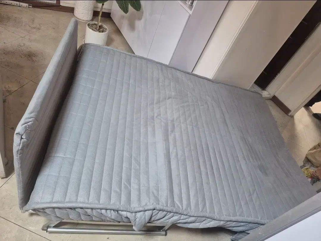 مبل تخت شو دو نفره|تخت و سرویس خواب|تهران, ایرانشهر|دیوار