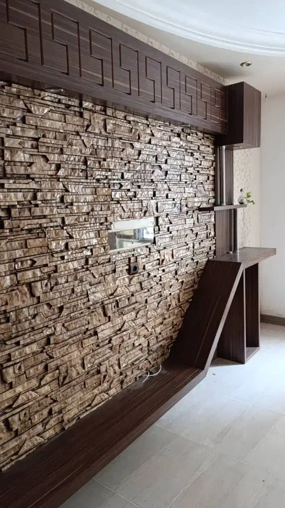 میز تی وی ام دی اف|میز تلویزیون|گنبد کاووس, |دیوار