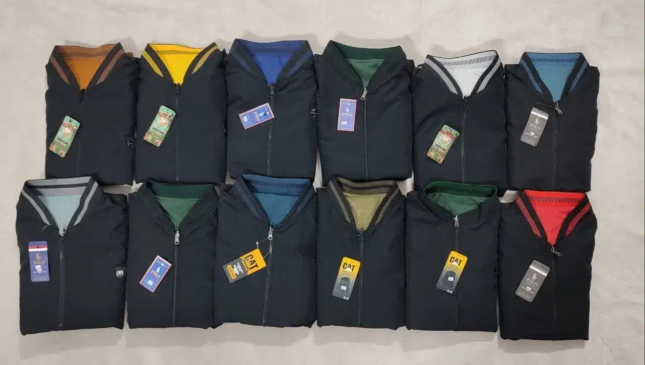 کاپش پاییزه|لباس|زنجان, |دیوار