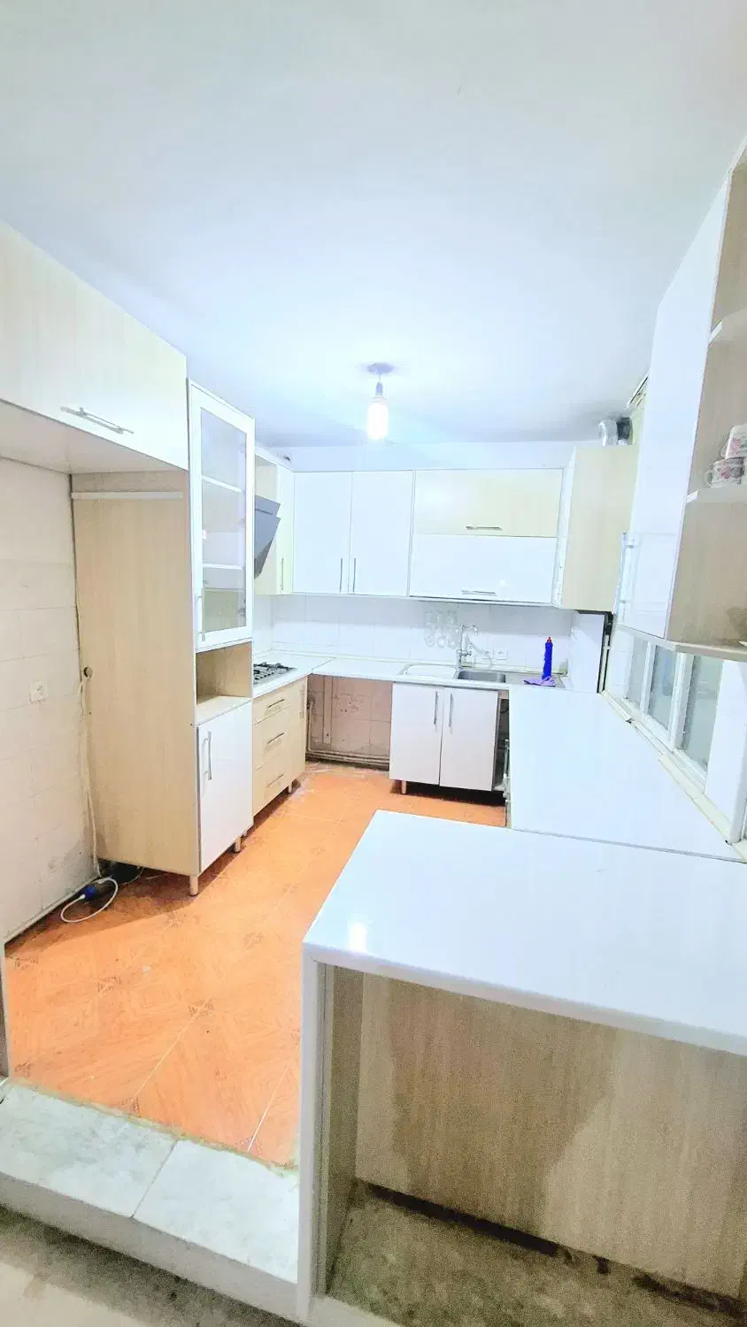 آپارتمان 90 متر دوبلکس تک واحدی در نواب عباسی|اجارهٔ آپارتمان|تهران, عباسی|دیوار