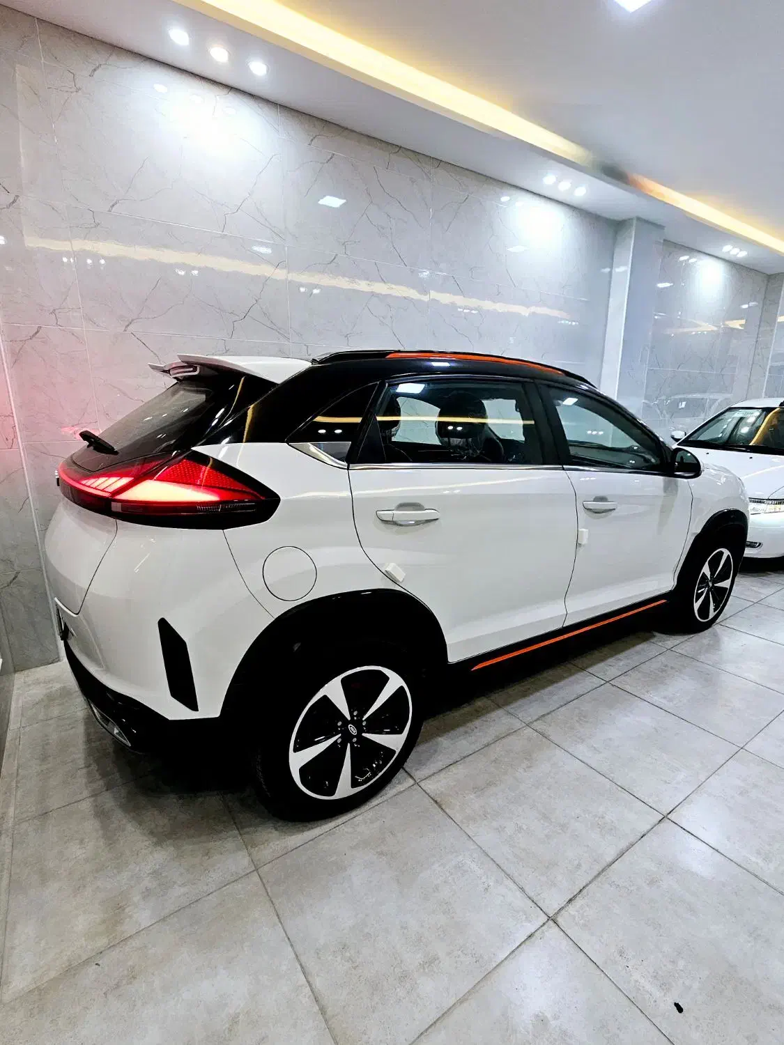 x33کراس اتومات|خودرو سواری و وانت|تهران, آرارات|دیوار