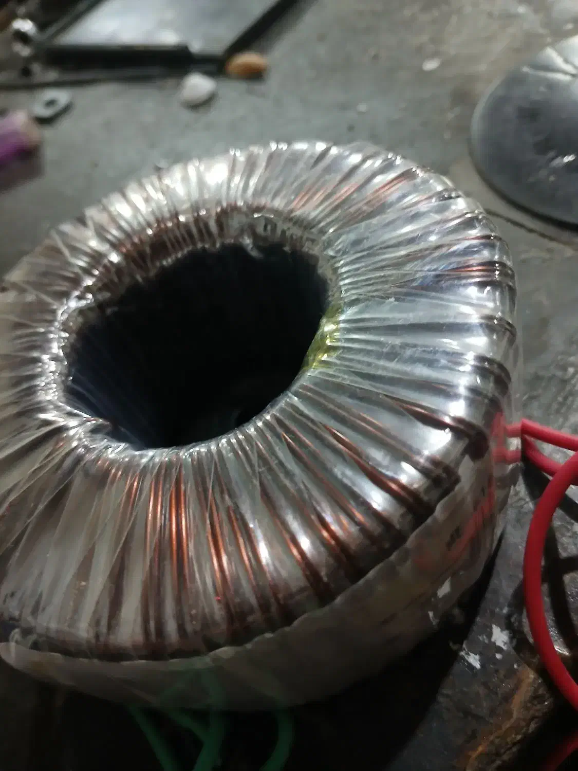 ترانس امپیلی فایر|صوتی و تصویری|زاهدان, |دیوار