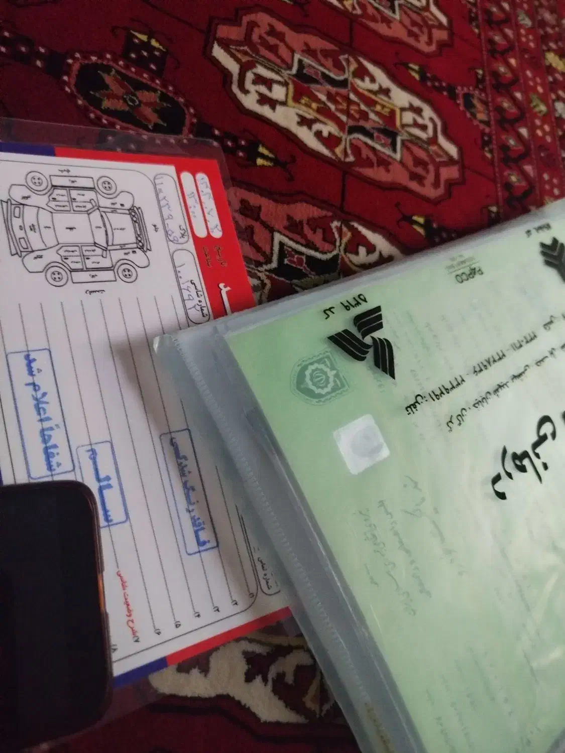 ام وی ام ۳۱۵|خودرو سواری و وانت|گنبد کاووس, |دیوار