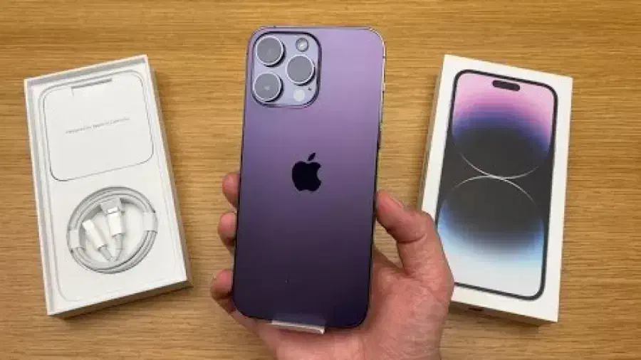 آیفون ۱۴ پرو ۲۵۶ تکی به قیمت عمده|موبایل|تهران, شیخ هادی|دیوار