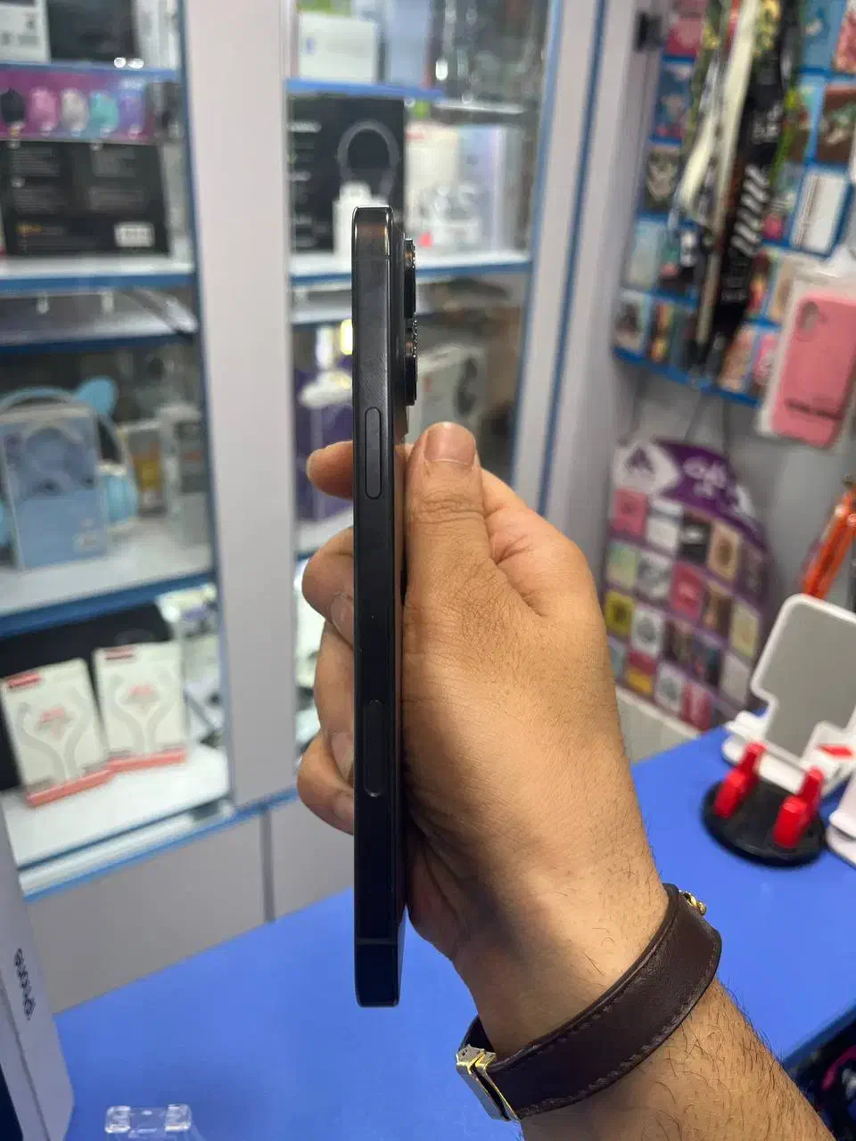 iphone 16promax|موبایل|بندر انزلی, پردیس|دیوار