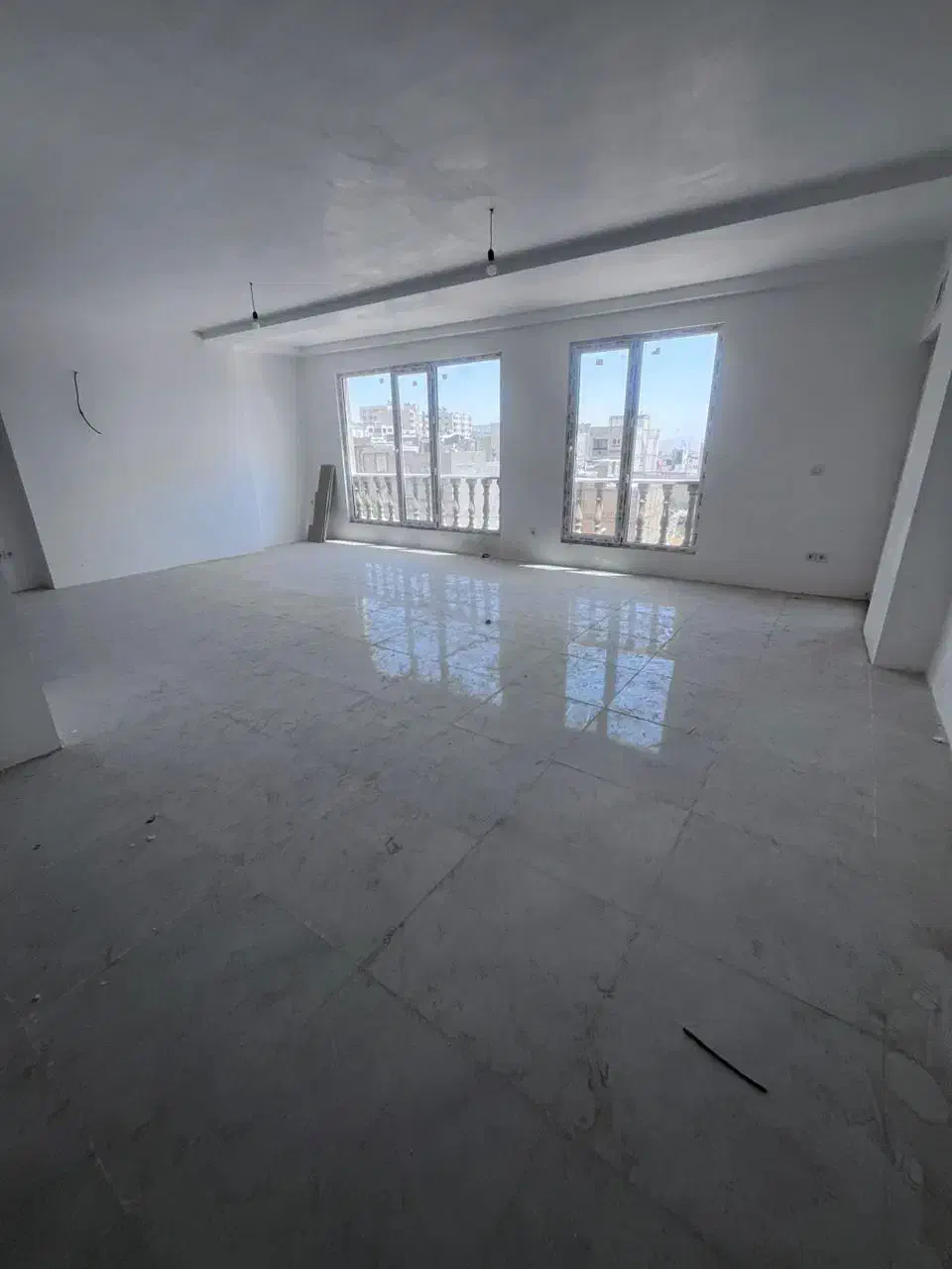 آپارتمان 150 متری 3 خواب فاز یک حافظ|فروش آپارتمان|صدرا-فارس, فاز ۱|دیوار