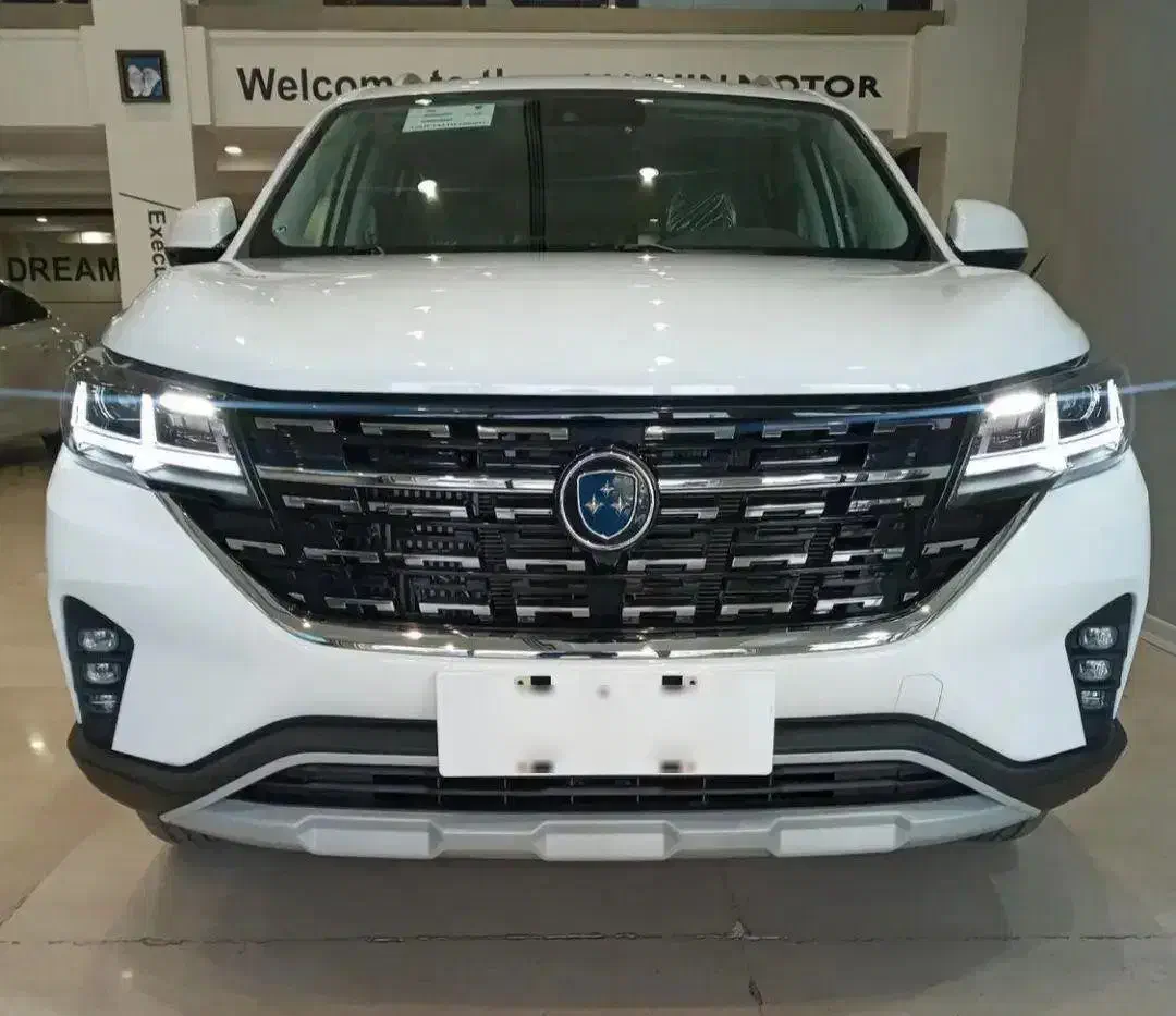 فردا موتور FMC T5|خودرو سواری و وانت|شیراز, تپه تلویزیون|دیوار