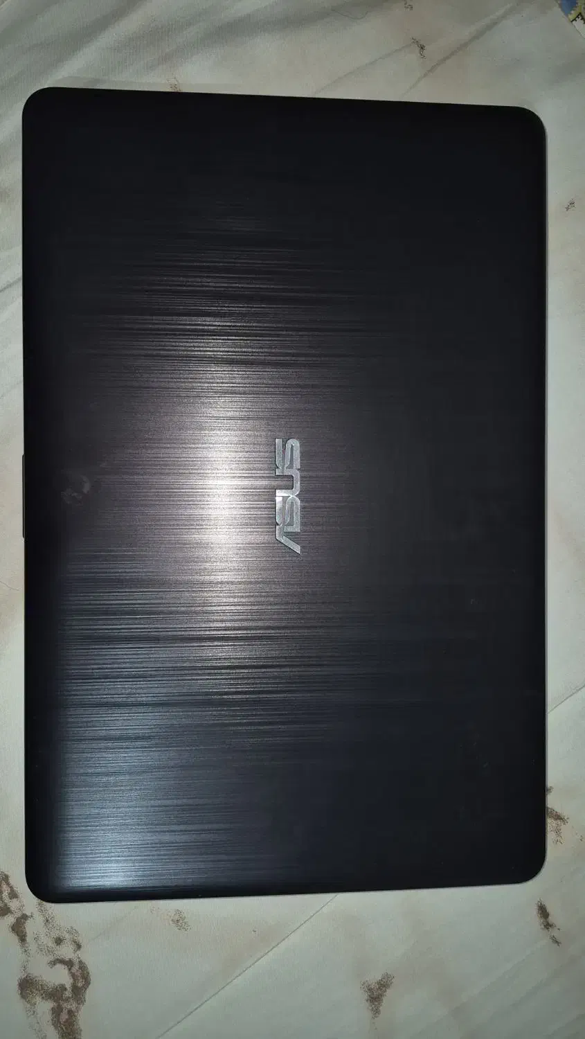 لپتاپ Asus X540|رایانه همراه|تهران, مهران (سیدخندان)|دیوار