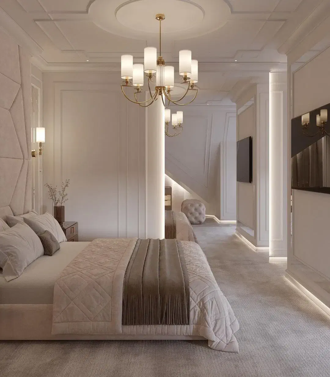 ۱۸۳ متر اپارتمان در طبقه ۴|فروش آپارتمان|مشهد, سجاد شهر|دیوار