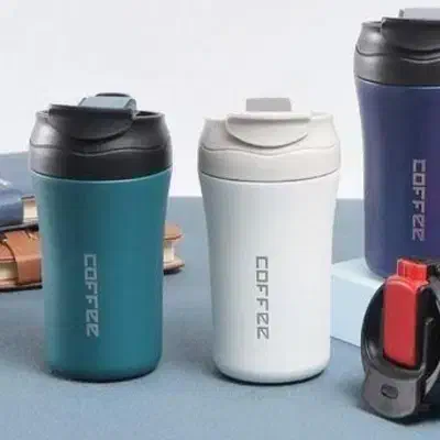 تراول ماگ استیل|ظروف سرو و پذیرایی|قم, قلعه کامکار|دیوار