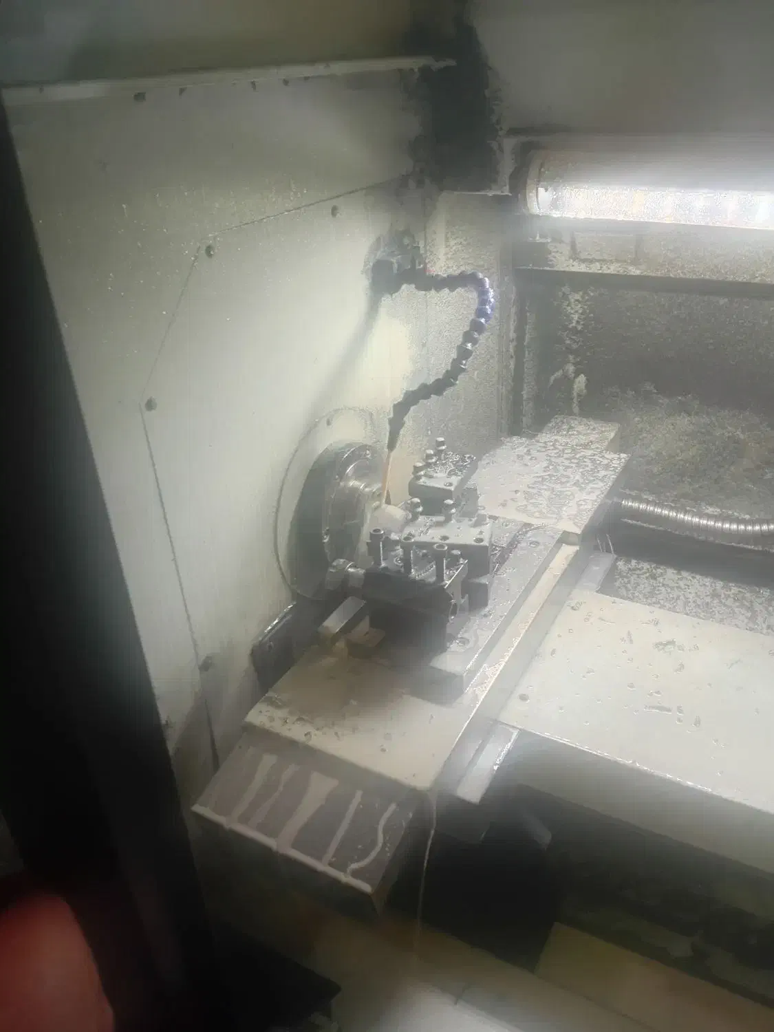 تراشکاری اپراتور ساده|استخدام صنعتی، فنی، مهندسی|الوند, |دیوار