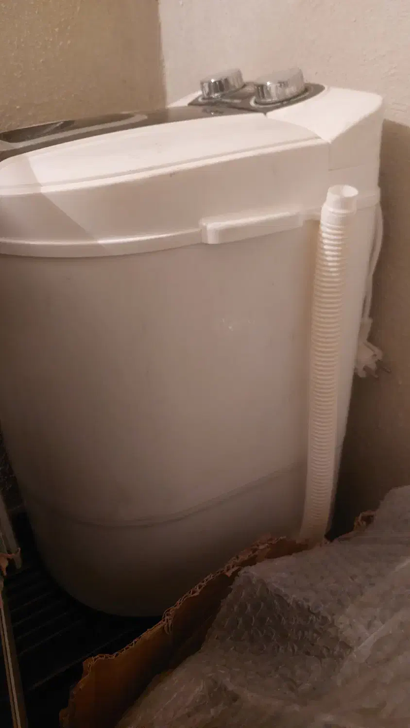 مینی واش aeg|ماشین لباسشویی و خشک‌کن لباس|تهران, میدان ولیعصر|دیوار