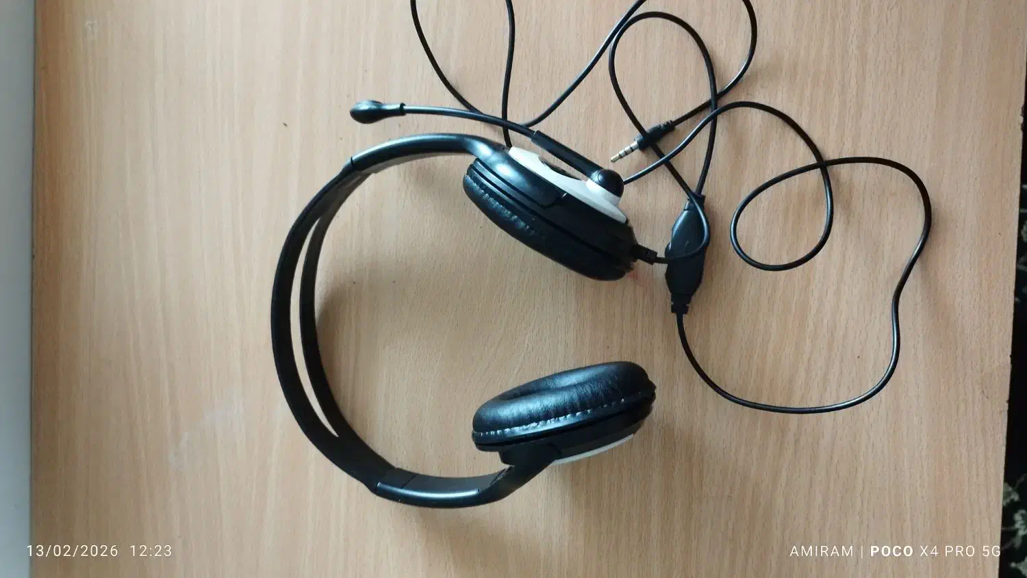 هدست|لوازم جانبی موبایل و تبلت|بروجرد, |دیوار