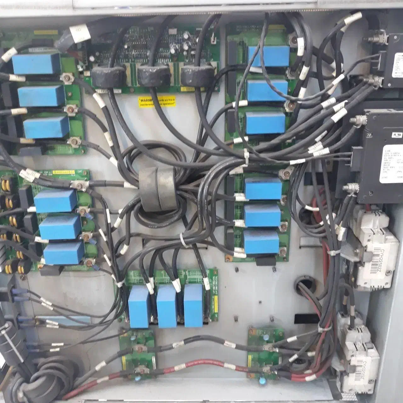 تعمیرات انواع یو پی اس با گارانتی پس از تعمیرات|خدمات رایانهای و موبایل|چهاردانگه (تهران), |دیوار