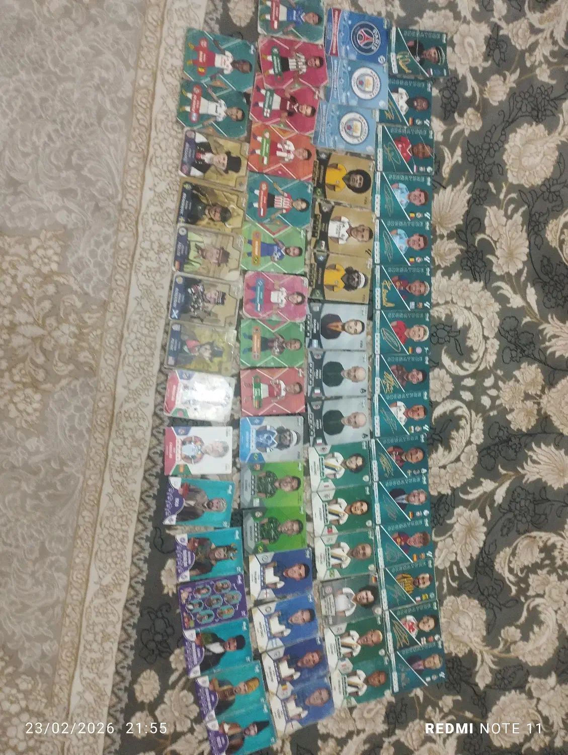 کارت کمدی|اسباب‌‌بازی|قائن, |دیوار