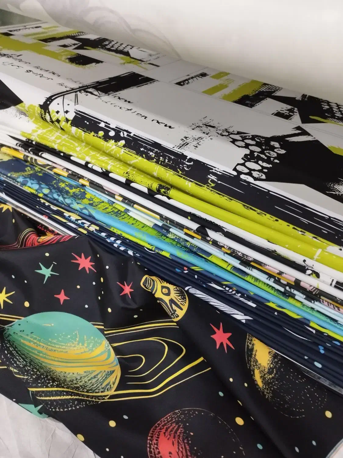 خدمات چاپ پارچه سابلیمیشن|خدمات رایانهای و موبایل|ری, شهید بهشتی|دیوار