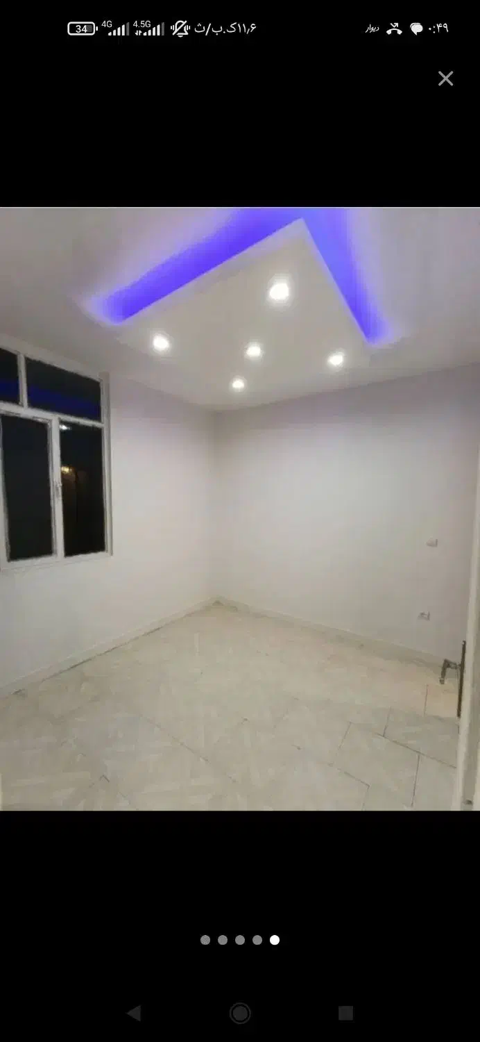 65متر طبقه دوم راسته کوچه مارلیک سرآسیاب املاک مهر|فروش آپارتمان|ملارد, |دیوار