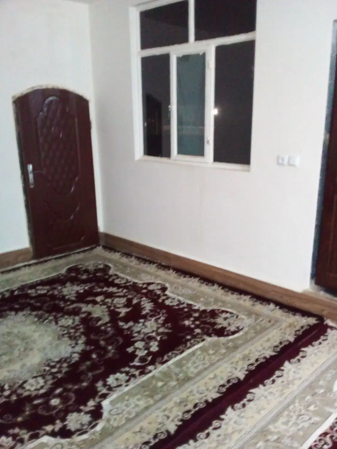 فروش فوری ساختمان دو طبقه دولت آباد|فروش خانه و ویلا|زاوه, |دیوار