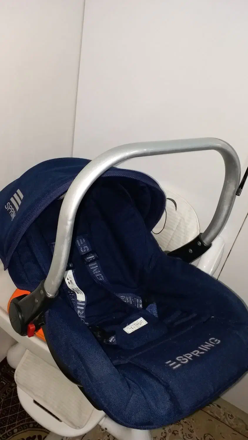 صندلی غذای کودک وکریر|اسباب و اثاث بچه|تبریز, |دیوار