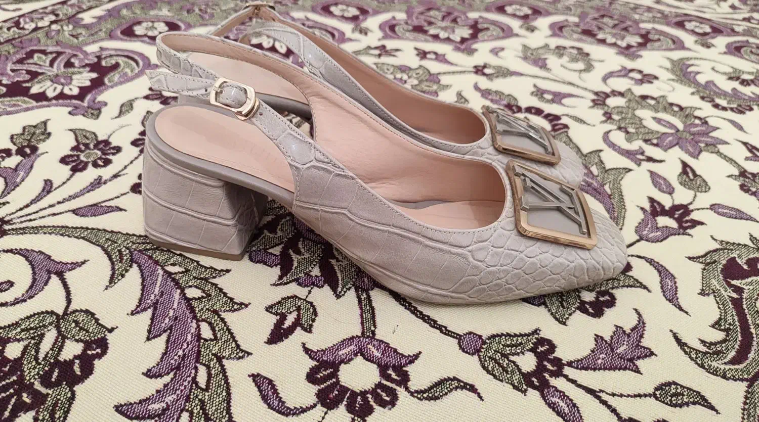 کفش|کیف، کفش، کمربند|پاکدشت, شهرک امام رضا|دیوار