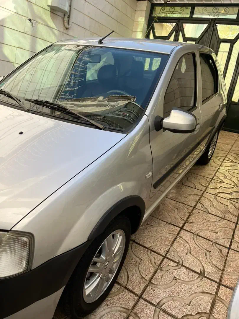 پارس تندرمدل 97 مولتی مدیا|خودرو سواری و وانت|تهران, خانی آباد نو جنوبی|دیوار