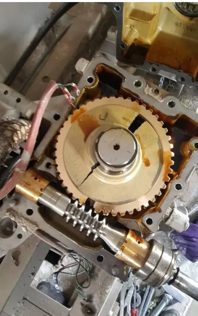 تعمیرات انواع موتور گیربکس آسانسور|خدمات پیشه و مهارت|محمدیه-قزوین, |دیوار