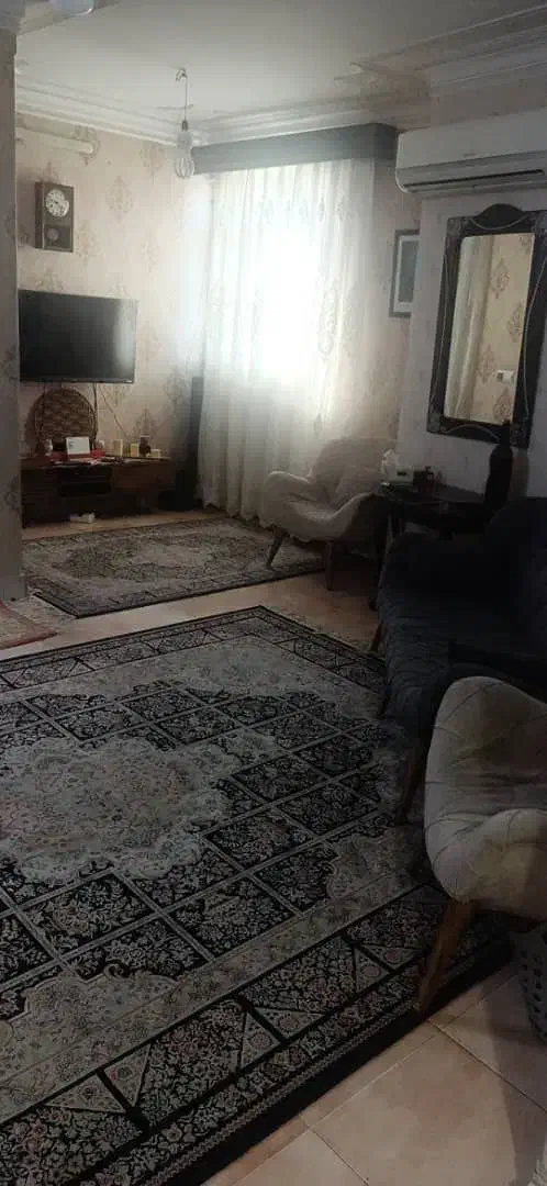 دو واحدی در باجک|فروش آپارتمان|قم, باجک سه|دیوار