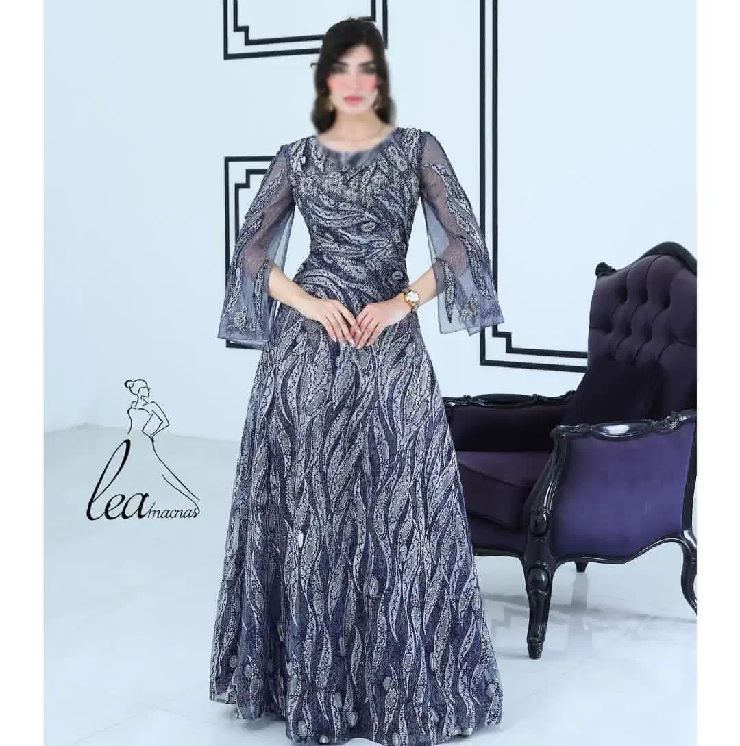 لباس مجلسی کارشده|لباس|تهران, افسریه جنوبی|دیوار