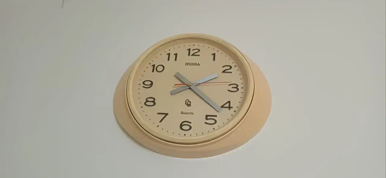 ساعت دیواری|ساعت دیواری و تزئینی|اهواز, کیانشهر|دیوار