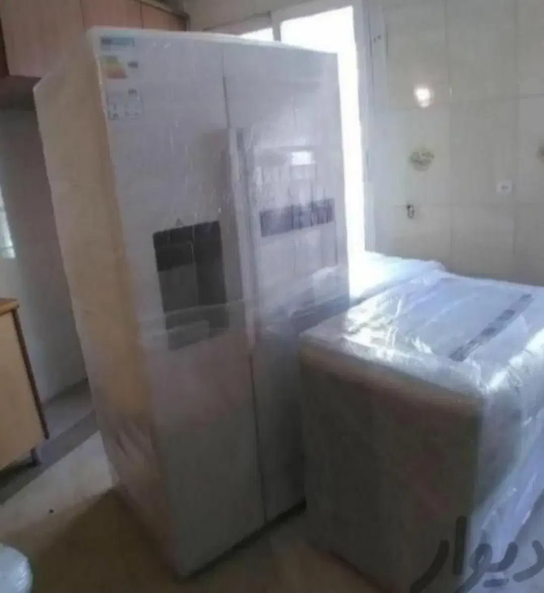 حمل بار و اثاثیه منزل درون شهری و برون شهری|خدمات حمل و نقل|یاسوج, |دیوار