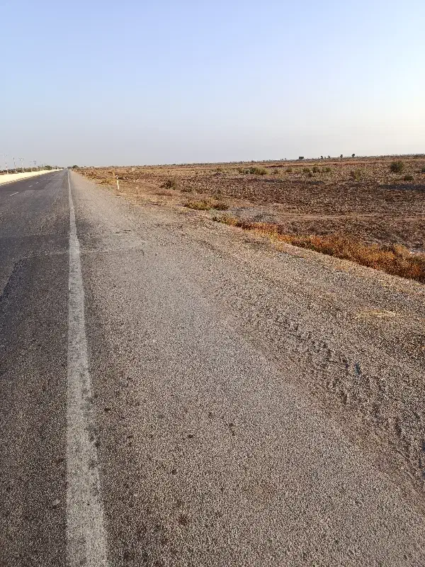 سوسنگرد کمربندی بعدازتالار یاس|فروش زمین و ملک کلنگی|سوسنگرد, |دیوار