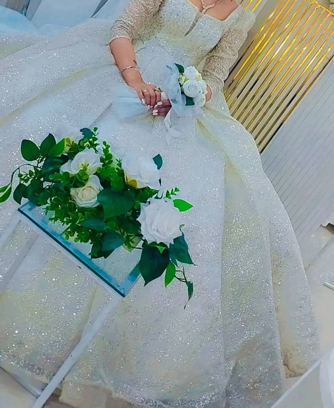 لباس عروس|لباس|پاکدشت, پاکدشت (مامازند)|دیوار