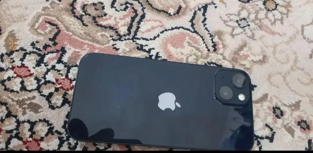 گوشی آیفون 13 ch|موبایل|خرمآباد, |دیوار