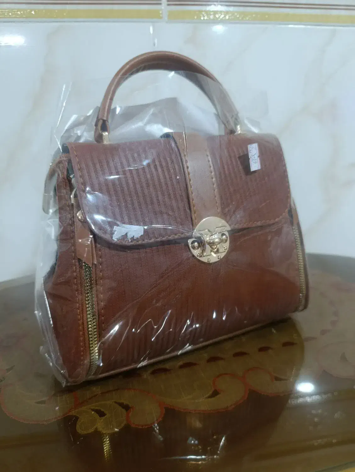 کیف مجلسی زنانه|کیف، کفش، کمربند|تربتحیدریه, شهرک ولیعصر|دیوار