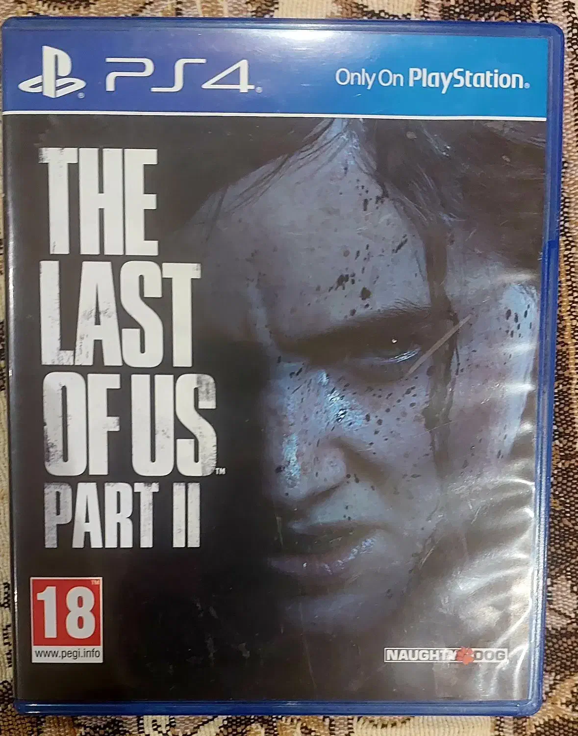 دیسک بازی|کنسول، بازی ویدئویی و آنلاین|تبریز, |دیوار