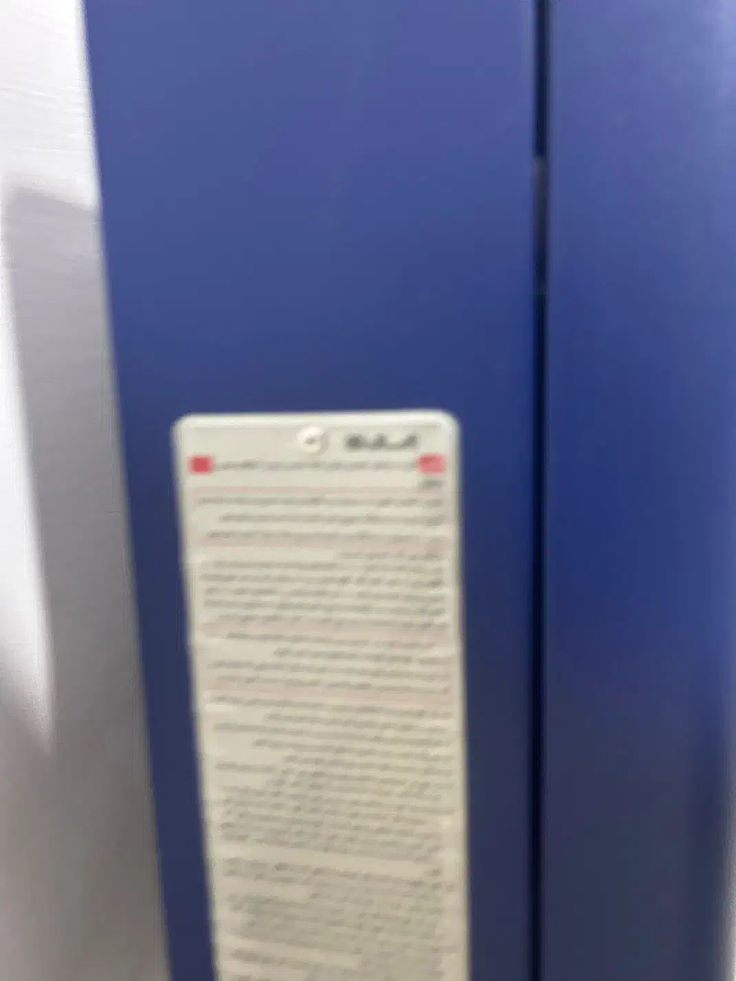 بخاری گازی در حد نو|بخاری، هیتر، شومینه|اصفهان, جلفا|دیوار