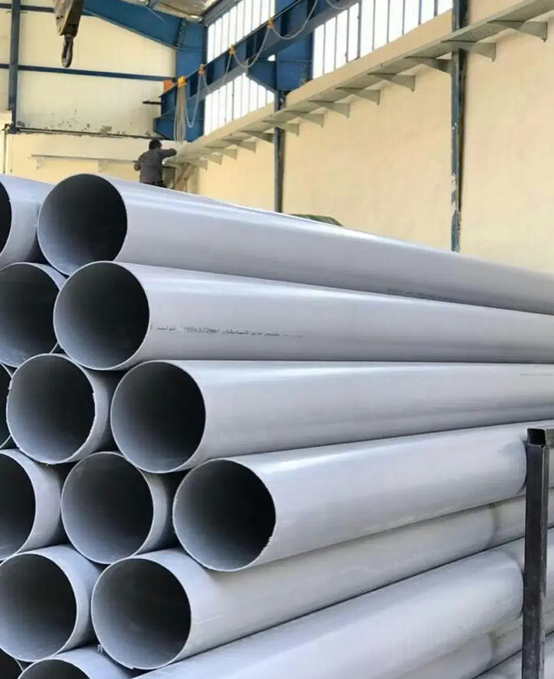 لوله و لوازم پی وی سی با اقساط6و12ماهه|مصالح و تجهیزات ساختمان|ارومیه, |دیوار