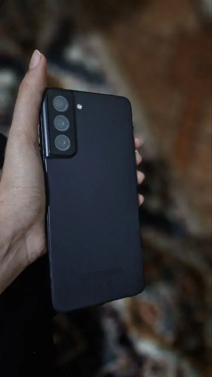 گوشی s21fe|موبایل|لنگرود, |دیوار