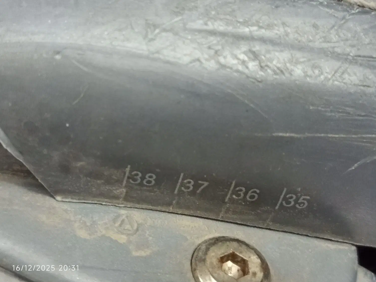 اسکیت|دوچرخه، اسکیت، اسکوتر|اسلام‌شهر, مظفریه|دیوار