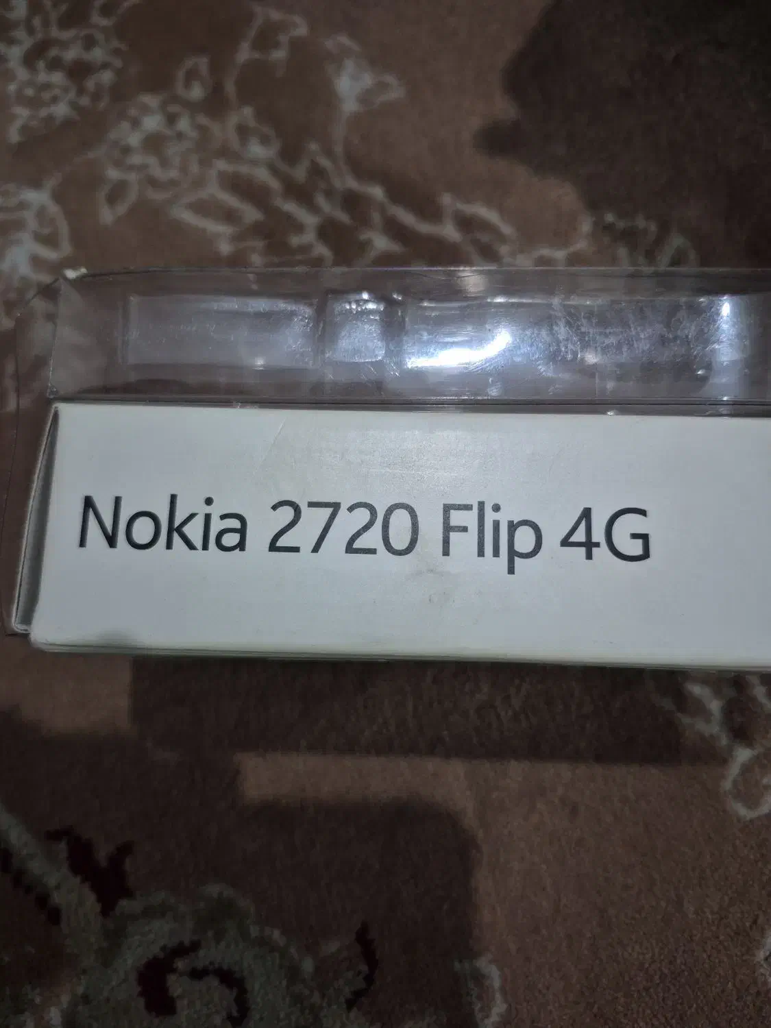 NOKIA Filip 2720 4G|موبایل|تهران, یوسف‌آباد|دیوار