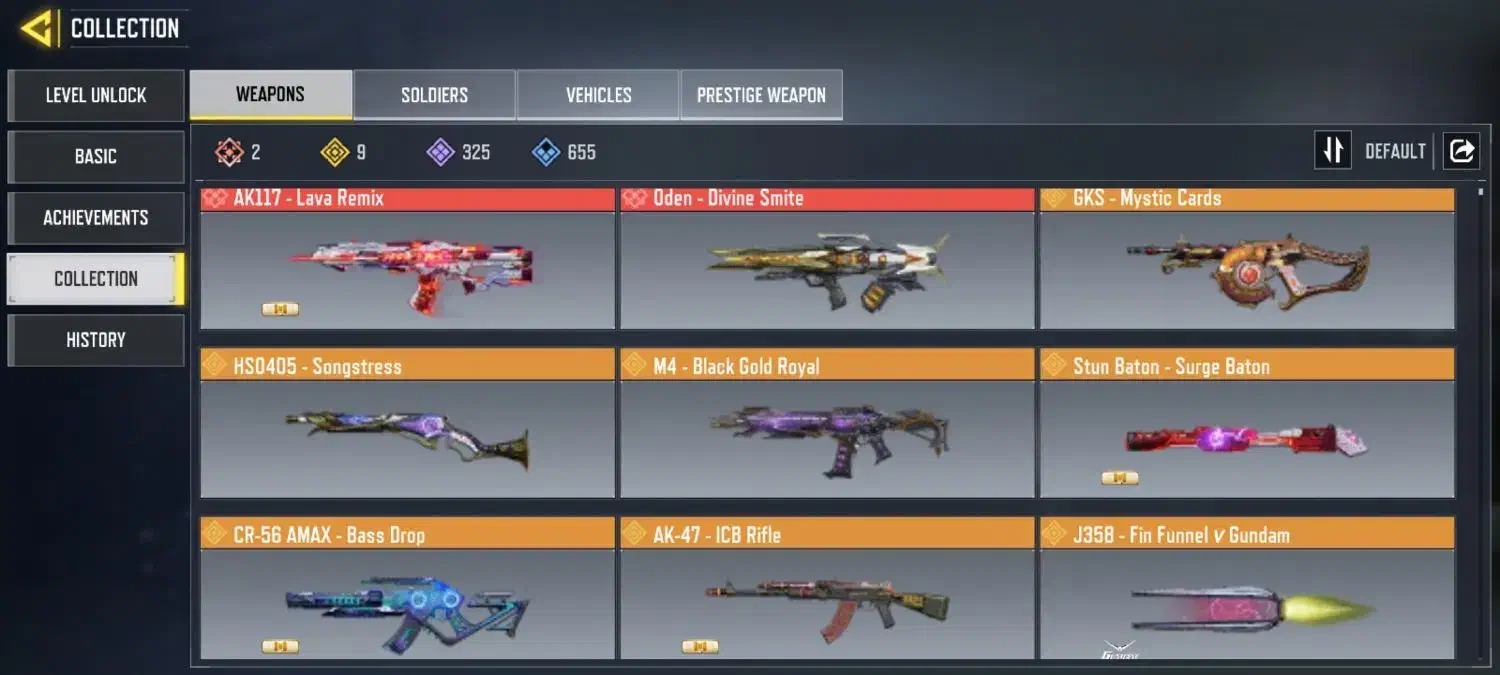 اکانت کالاف یا ندای وظیفه|کنسول، بازی ویدئویی و آنلاین|شیراز, غدیر شمالی|دیوار